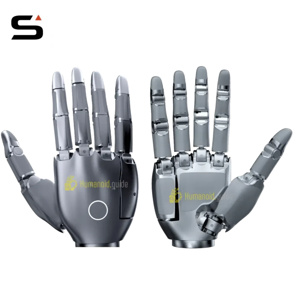 Sharpa (Sharpa Robotics)