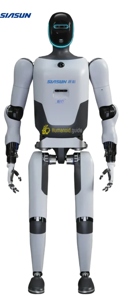 Siasun Robot & Automation