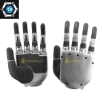 Surge Hand by Alt-Bionics humanoid guide
