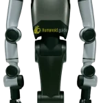 TM Xplore 1 by Techman Robot humanoid guide