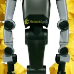 TM Xplore 1 by Techman Robot humanoid guide