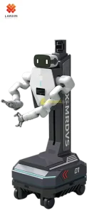 VersaBot VB-1