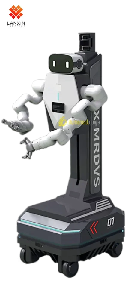 Lanxin Robotics