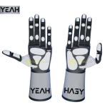 YEAH robotic hand by YEAH humanoid guide