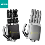 YZ-T6 Tendon-Driven Dexterous Hand by VEICHI & EasyLink humanoid guide