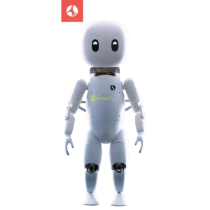 Yogi by Cartwheel Robotics - Featured Image