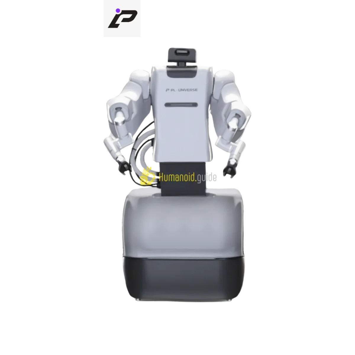 Zeus 1 by PL Universe humanoid guide - Featured Image Zeus 1 by PL Universe humanoid guide - Featured Image