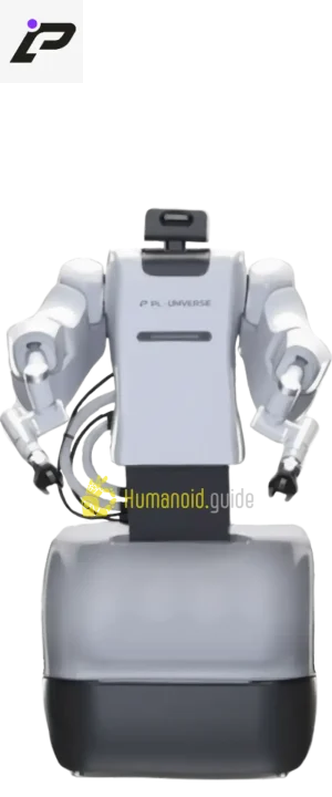 Zeus 1 by PL Universe humanoid guide