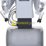 Zeus 1 by PL Universe humanoid guide