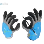 qb SoftHand2 robotic hand by qb robotics humanoid guide