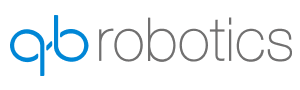 qb robotics logo humanoid guide
