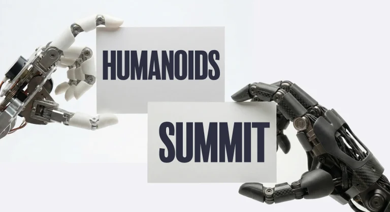 Humanoids Summit – Silicon Valley 2025