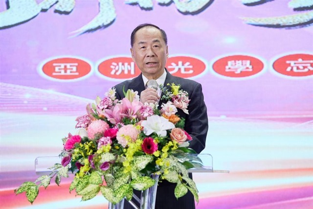 Asia Optical targets humanoid robot supply chains for growth