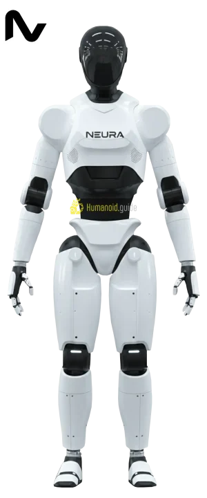 4NE1 humanoid robot by Neura Robotics humanoid guide