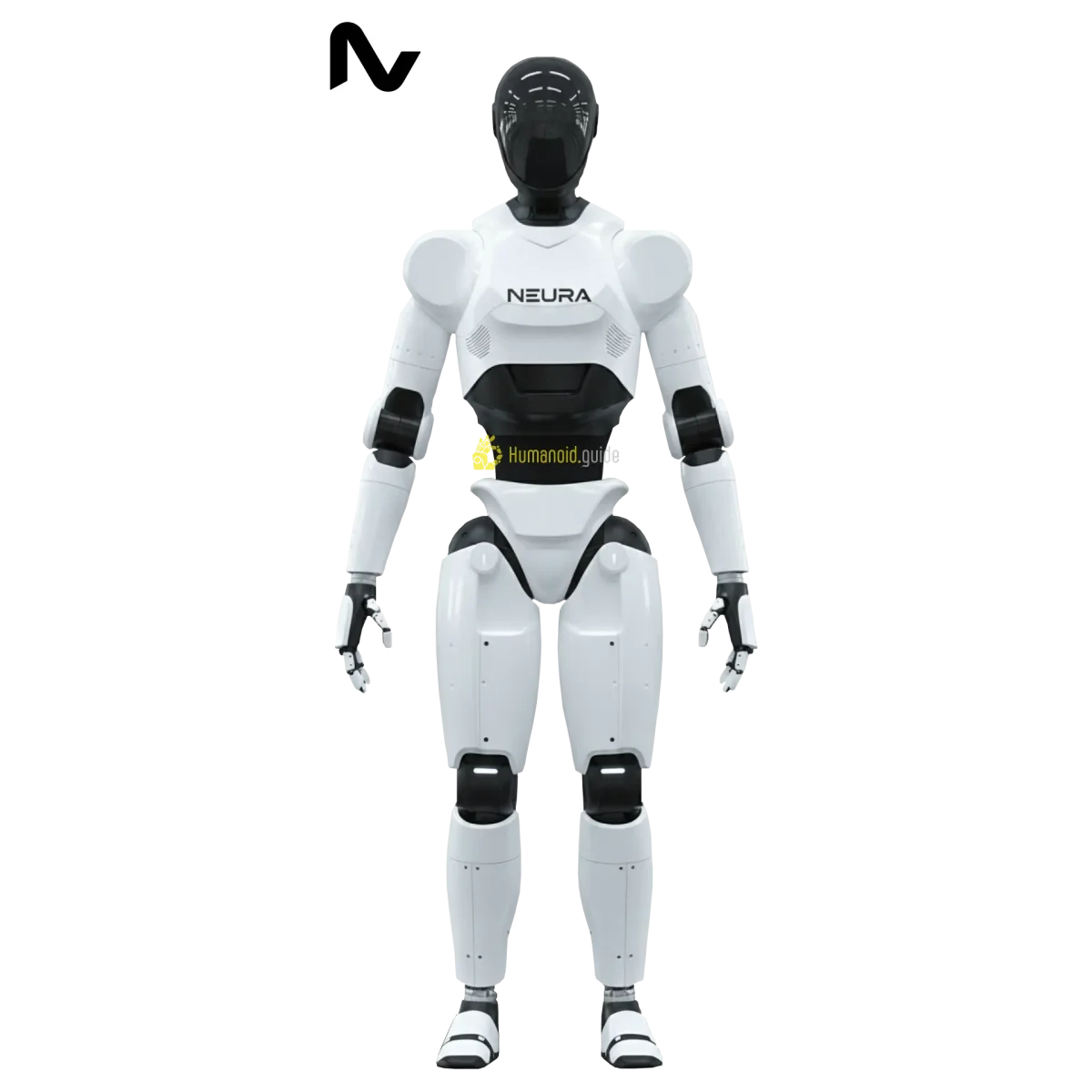 4NE1 humanoid robot by Neura Robotics humanoid guide - Featured Image
