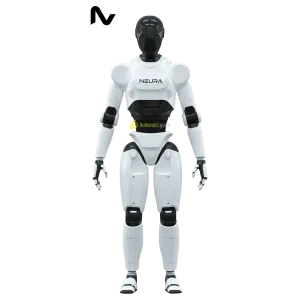 4NE1 humanoid robot by Neura Robotics humanoid guide - Featured Image