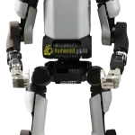 Atlas humanoid robot by Boston Dynamics humanoid guide