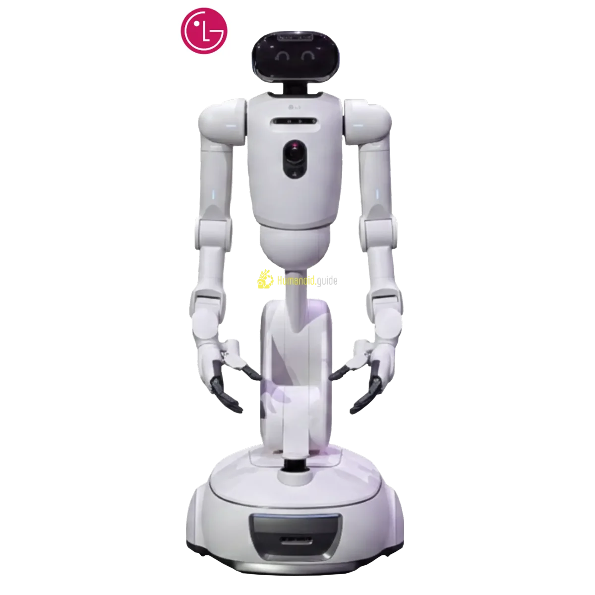 CLOiD humanoid robot by LG humanoid guide - Featured Image CLOiD humanoid robot by LG humanoid guide - Featured Image