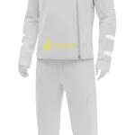 Cinnamon 1 humanoid robot Donut Robotics humanoid guide