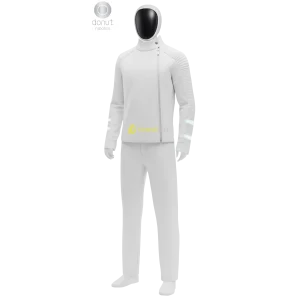 Cinnamon 1 humanoid robot Donut Robotics humanoid guide - Featured