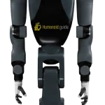 DUCO humanoid robot by Siasun Robot & Automation humanoid guide