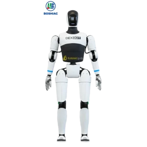 DexBot humanoid robot by Boshiac humanoid guide – Featured Image DexBot humanoid robot by Boshiac humanoid guide - Featured Image