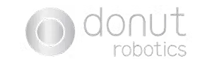 Donut Robotics logo humanoid guide