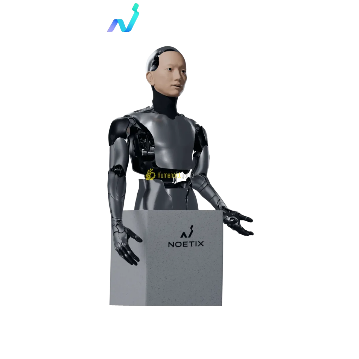 Hobbs humanoid robot by Paxini humanoid guide - Featured Image Hobbs humanoid robot by Paxini humanoid guide - Featured Image