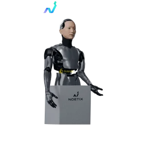 Hobbs humanoid robot by Paxini humanoid guide - Featured Image