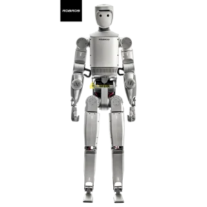 IGRIS-C humanoid robot ROBROS Robotics humanoid guide - Featured Image