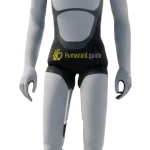 Matrix3 humanoid robot byMatrix Robotics humanoid guide