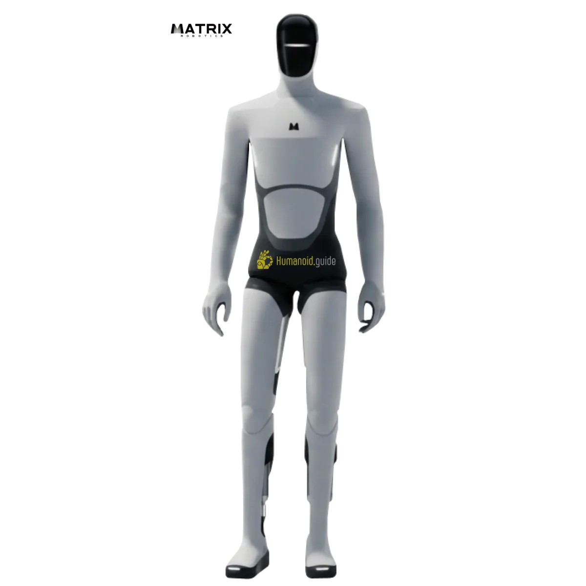 Matrix3 humanoid robot Matrix Robotics humanoid guide - Featured Image Matrix3 humanoid robot Matrix Robotics humanoid guide - Featured Image