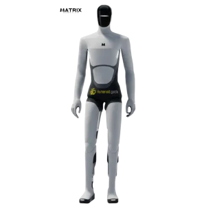 Matrix3 humanoid robot Matrix Robotics humanoid guide – Featured Image Matrix3 humanoid robot Matrix Robotics humanoid guide - Featured Image