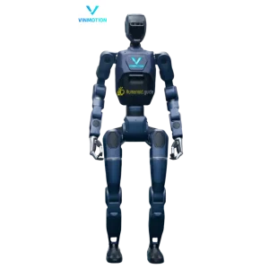 Motion 2 humanoid robot by VinMotion humanoid guide – Featured Image Motion 2 humanoid robot by VinMotion humanoid guide - Featured Image