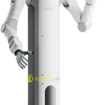 Onero H1 humanoid robot by SwitchBot humanoid guide