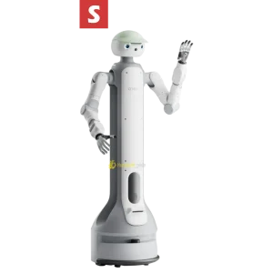 Onero H1 humanoid robot by SwitchBot humanoid guide - Featured Image