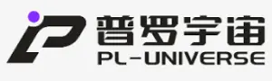 PL-Universe logo humanoid guide