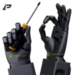 PL-WitHand Dexterous Hand by PL-Universe humanoid guide