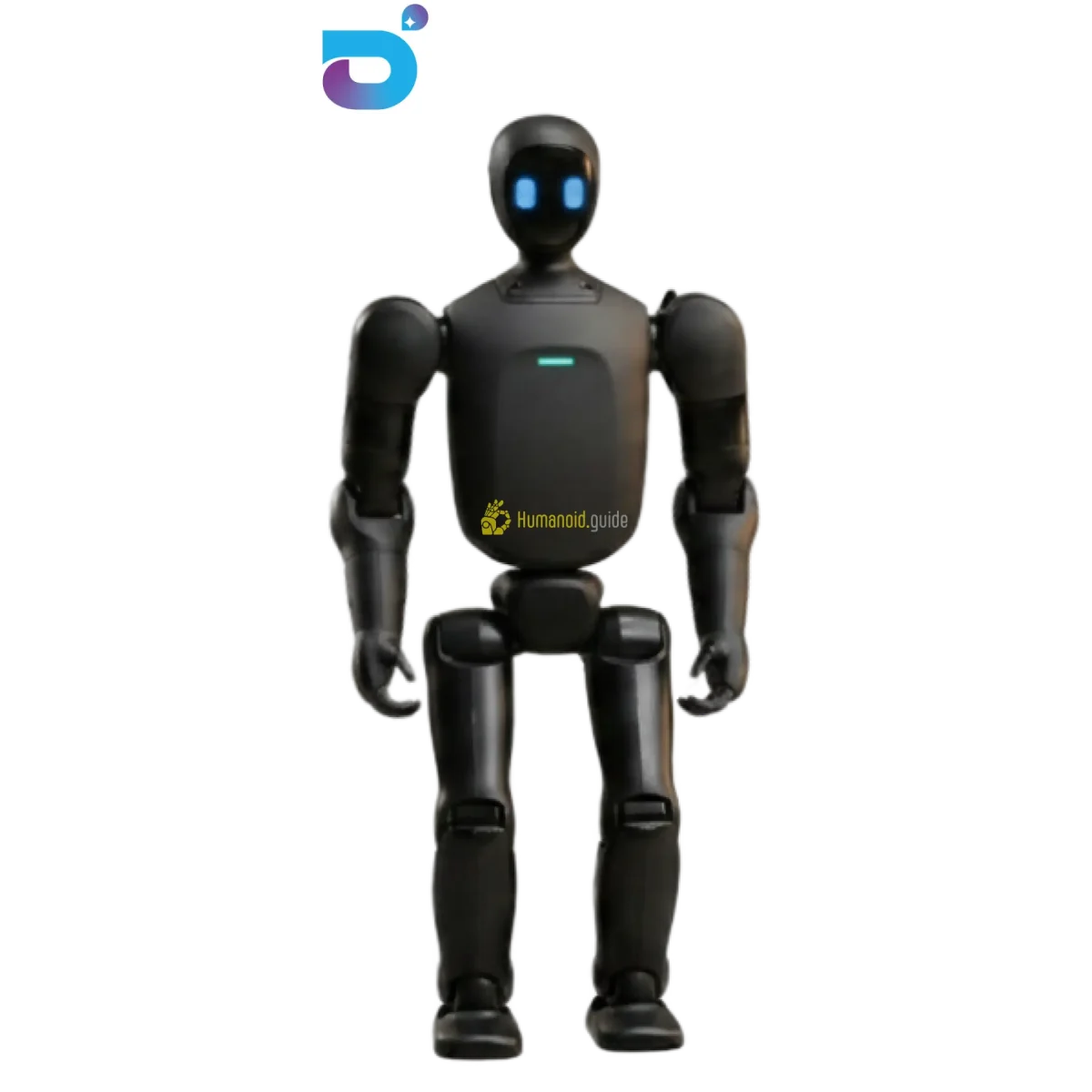 QUESTER1 (Q1) humanoid robot by AGIBOT humanoid guide - Featured Image