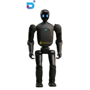 QUESTER1 (Q1) humanoid robot by AGIBOT humanoid guide - Featured Image