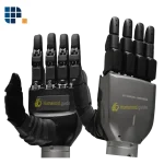 RH5DG2 hand by Inspire-Robots humanoid guide