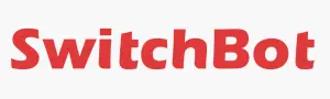 SwitchBot logo humanoid guide