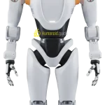 TARS humanoid robot humanoid guide