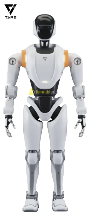 TARS humanoid robot humanoid guide