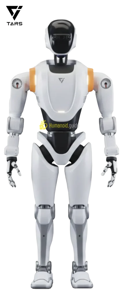 TARS humanoid robot humanoid guide