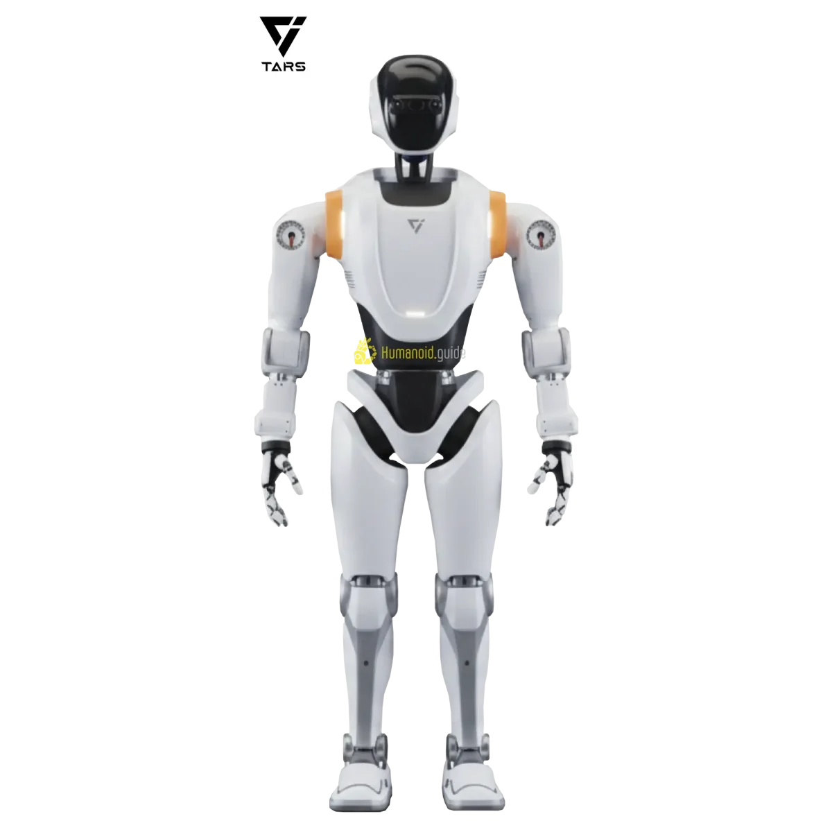 TARS humanoid robot humanoid guide - Featured Image TARS humanoid robot humanoid guide - Featured Image
