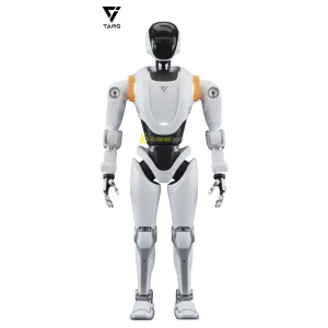 TARS humanoid robot humanoid guide - Featured Image