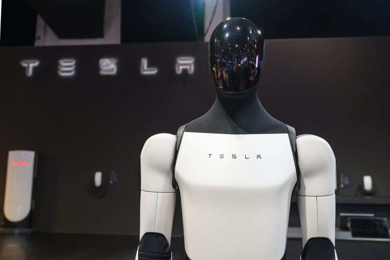 Tesla Fremont to End Model S and X, Shift to Optimus Robots Production