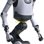 Tian Yi 2.0 humanoid robot by Paxini humanoid guide