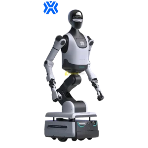 Tian Yi 2.0 humanoid robot by Paxini humanoid guide - Featured Image